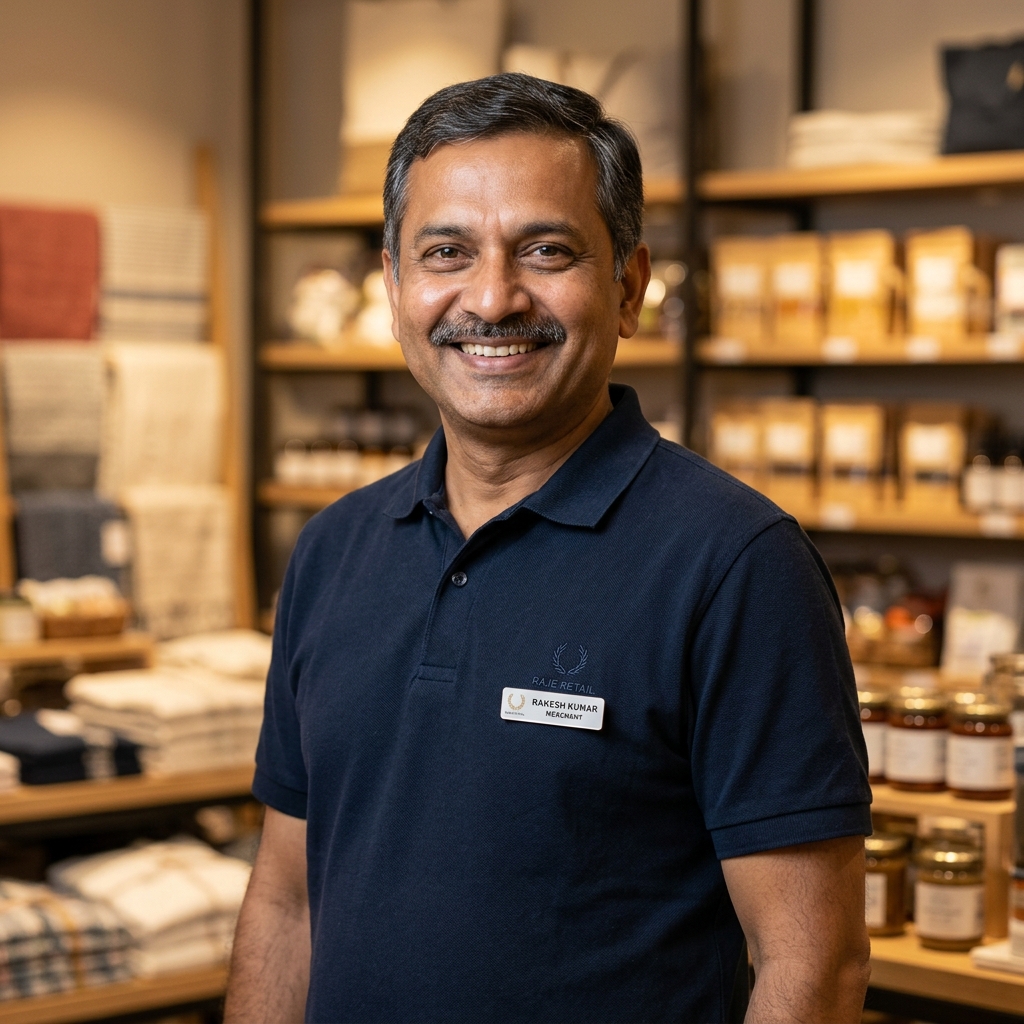 Ramesh Gupta